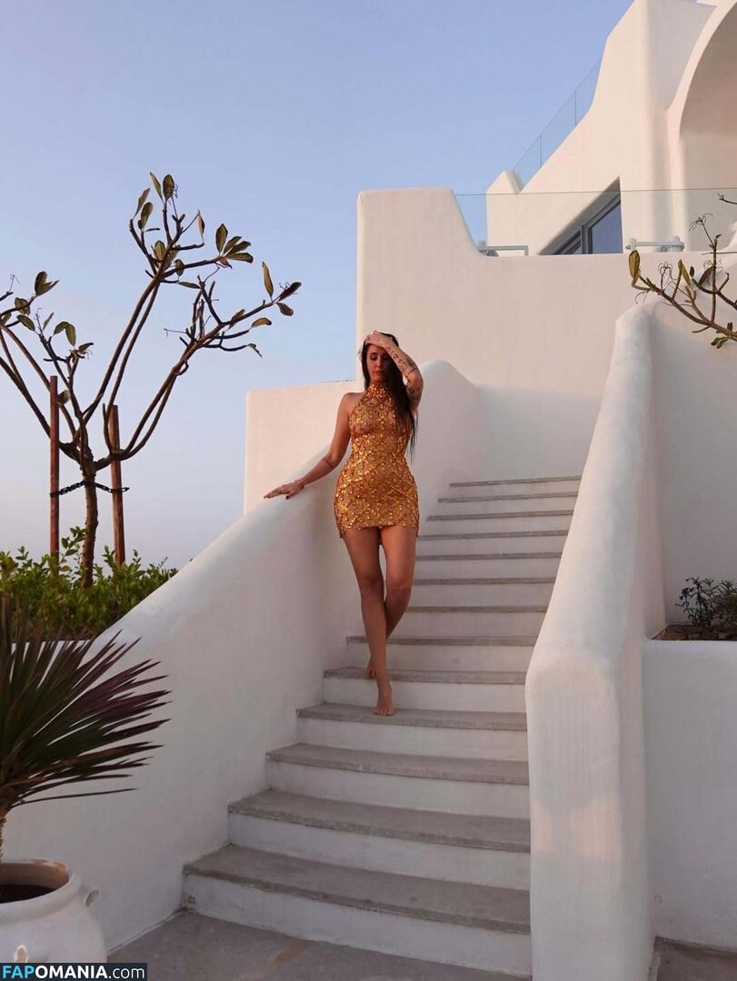 Valentina Vignali / valentinavignali Nahý OnlyFans  Uniklá fotka #2