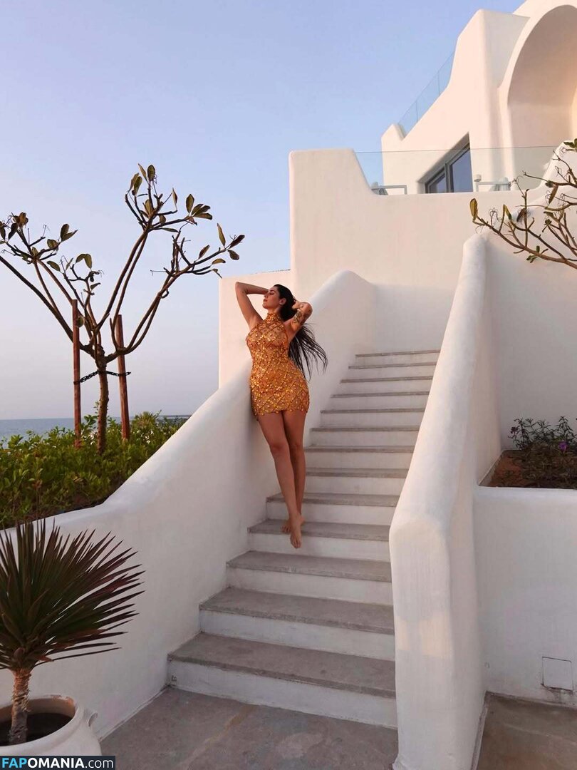 Valentina Vignali / valentinavignali Nahý OnlyFans  Uniklá fotka #3