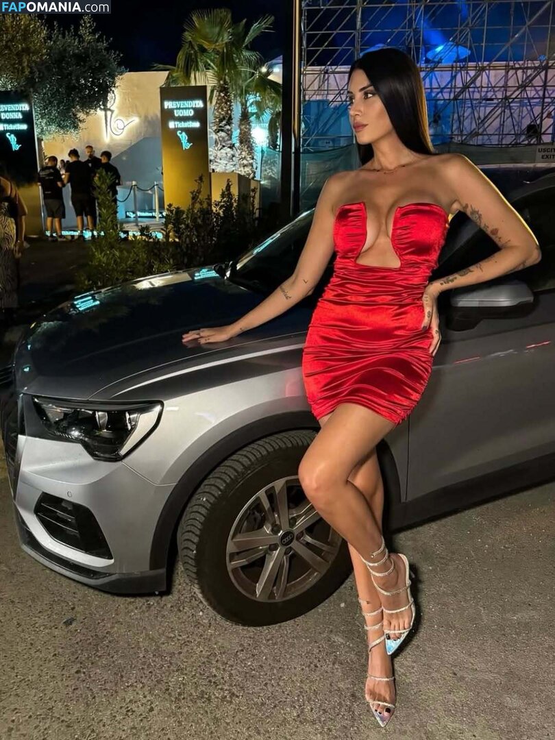 Valentina Vignali / valentinavignali Nahý OnlyFans  Uniklá fotka #5