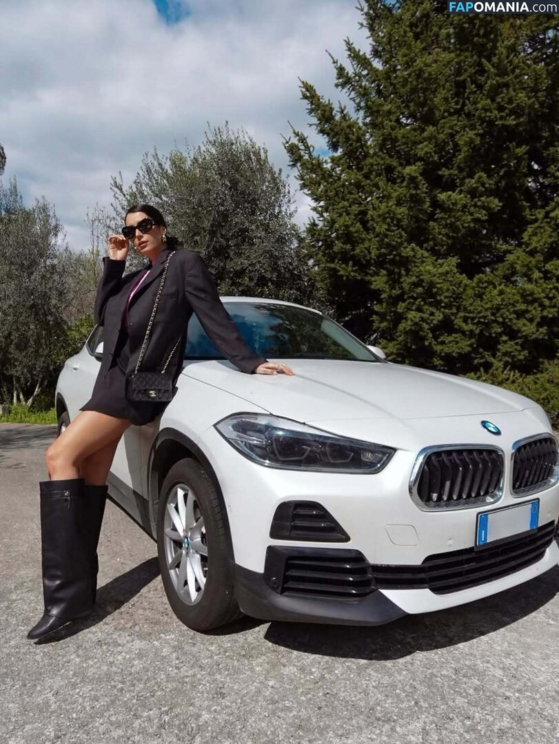 Valentina Vignali / valentinavignali Nahý OnlyFans  Uniklá fotka #6