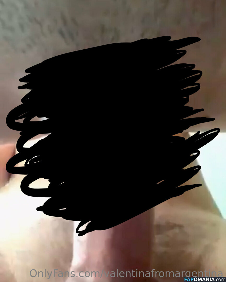 ayanti_yok / valentinafromargentina Nahý OnlyFans  Uniklá fotka #9