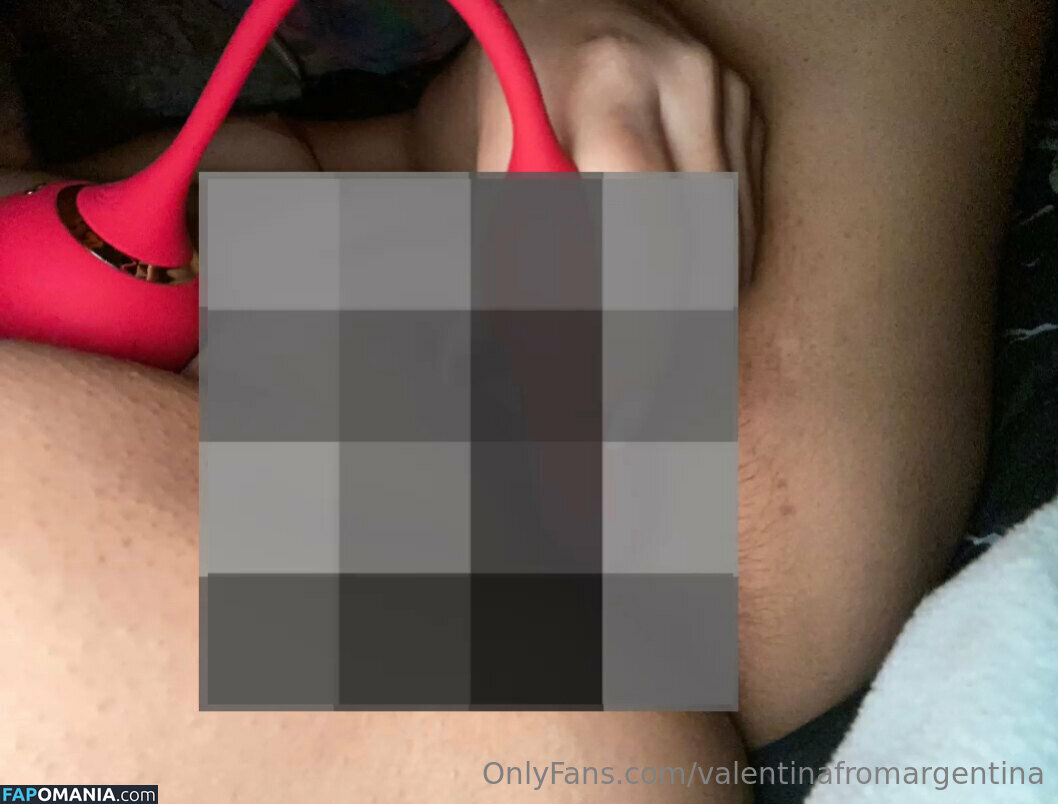 ayanti_yok / valentinafromargentina Nahý OnlyFans  Uniklá fotka #10