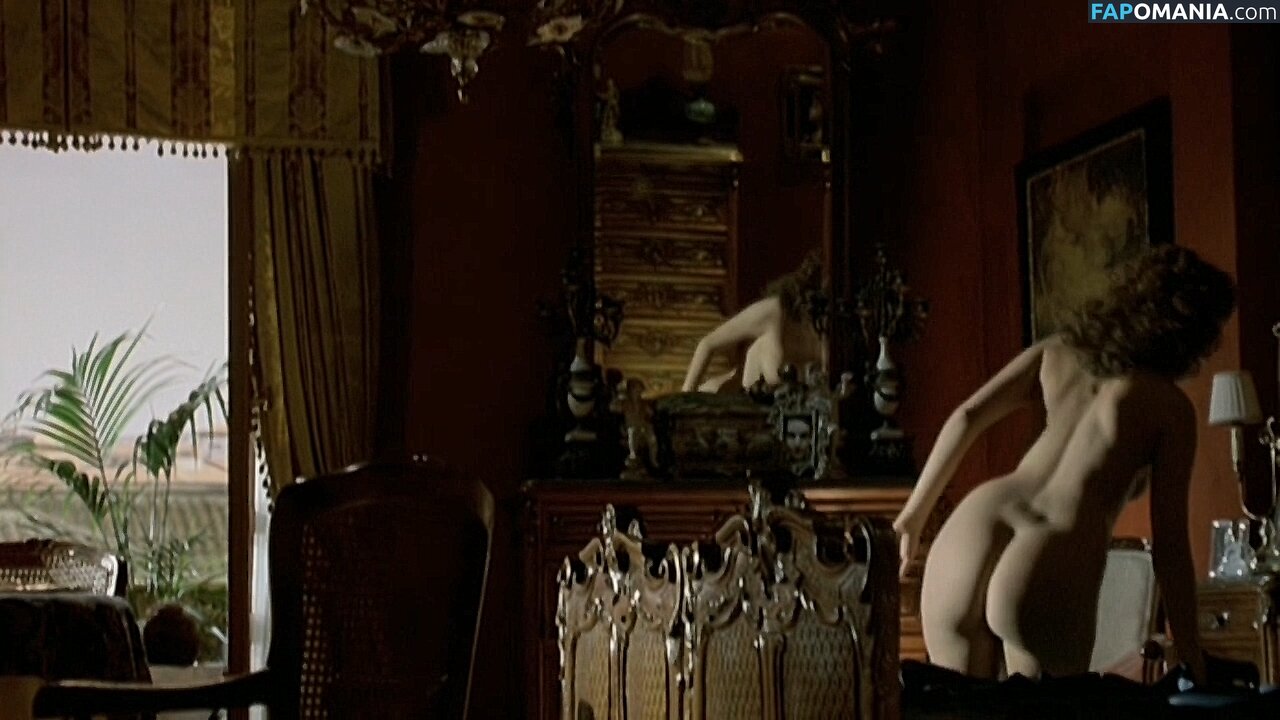 Valeria Golino Nahý OnlyFans  Uniklá fotka #9