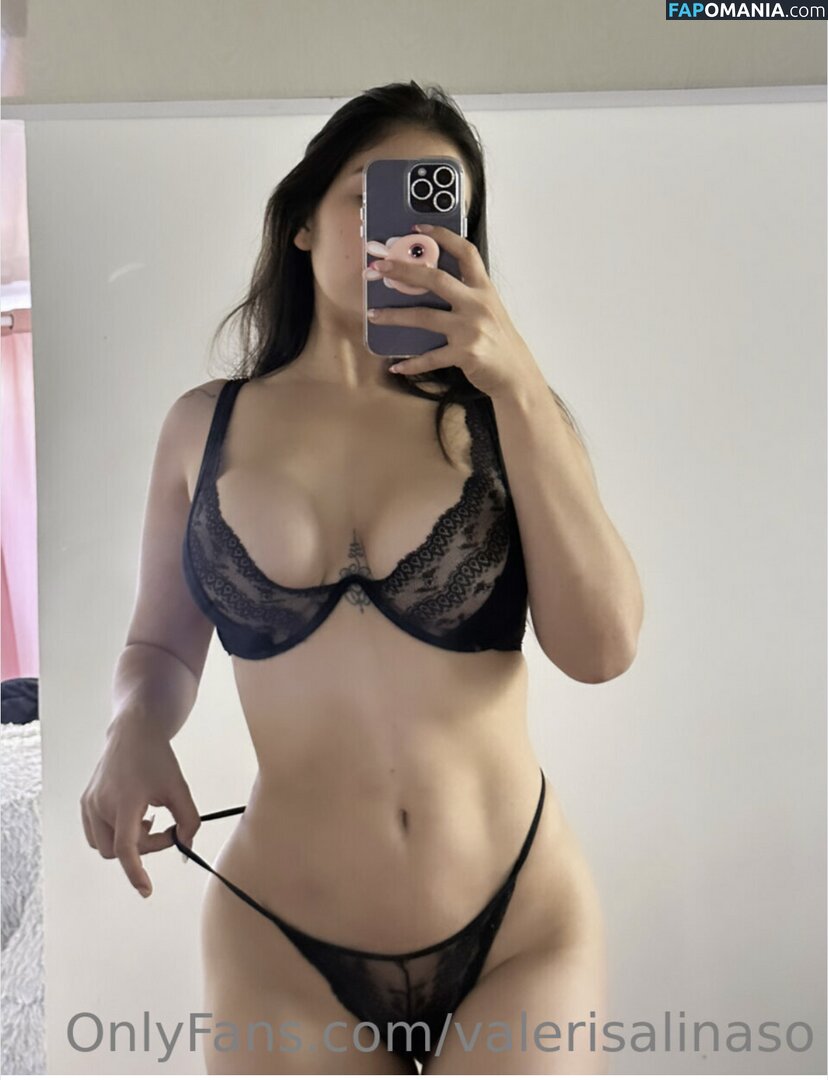 Valeria Salinas / valeriasalinaso / valerisalinaso Nahý OnlyFans  Uniklá fotka #13