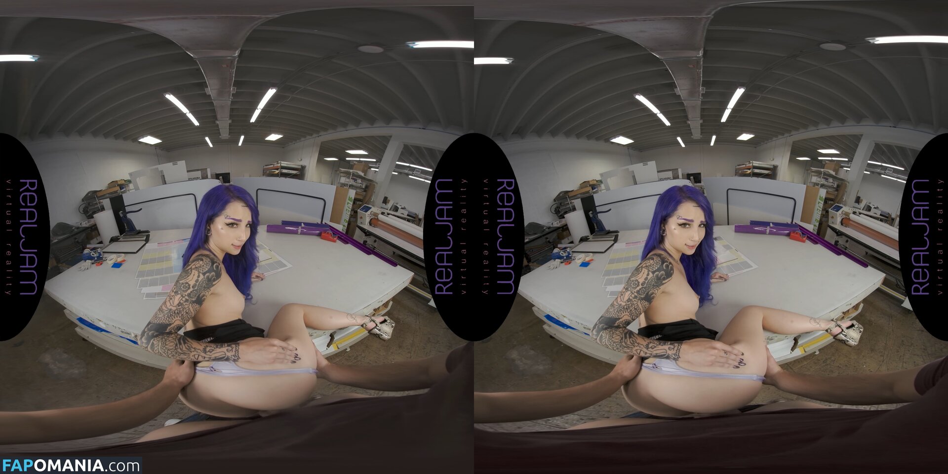 Val Steele / Valerica Steele / asphyxiateval / val_steele / valsteele Nahý OnlyFans  Uniklá fotka #809