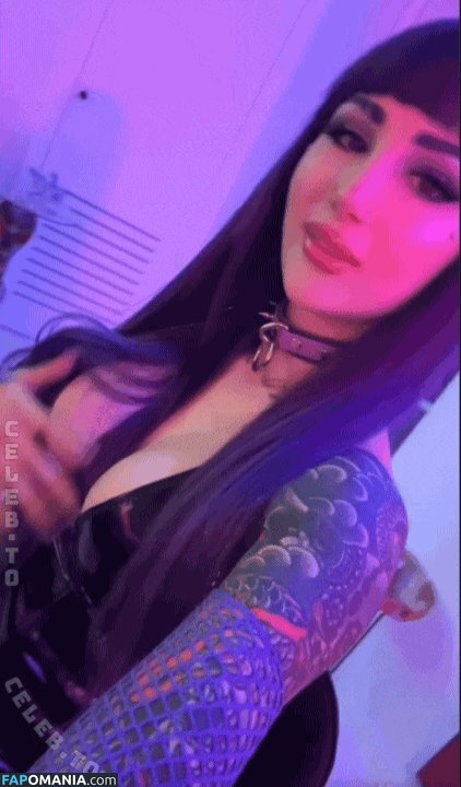 Val Steele / Valerica Steele / asphyxiateval / val_steele / valsteele Nahý OnlyFans  Uniklá fotka #863
