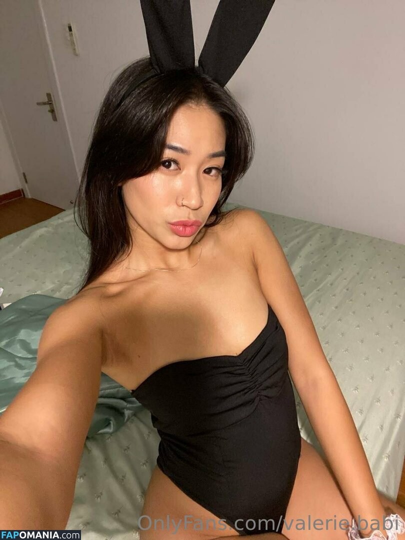 valerie.babi / valeriebabiii Nahý OnlyFans  Uniklá fotka #68