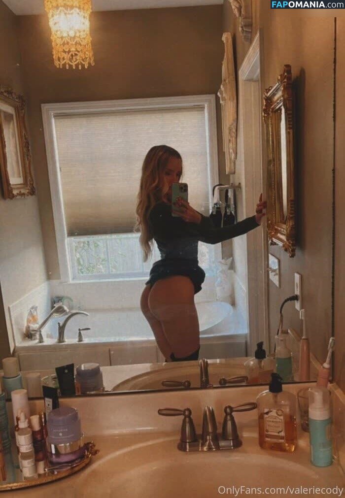 Valerie Cody / valcody / valeriecody Nahý OnlyFans  Uniklá fotka #22