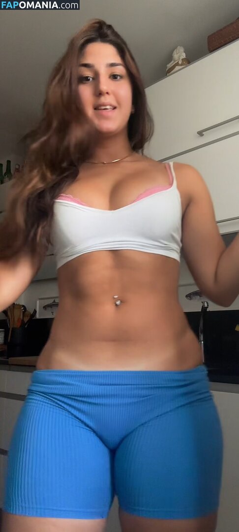 Valerii Garridoooo2 / valeriagarridooo Nahý OnlyFans  Uniklá fotka #7