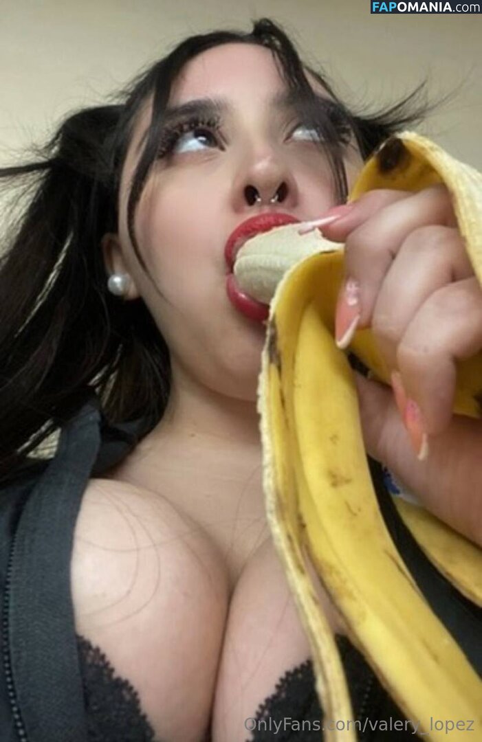 ivalerylopez / valery_lopez Nahý OnlyFans  Uniklá fotka #19