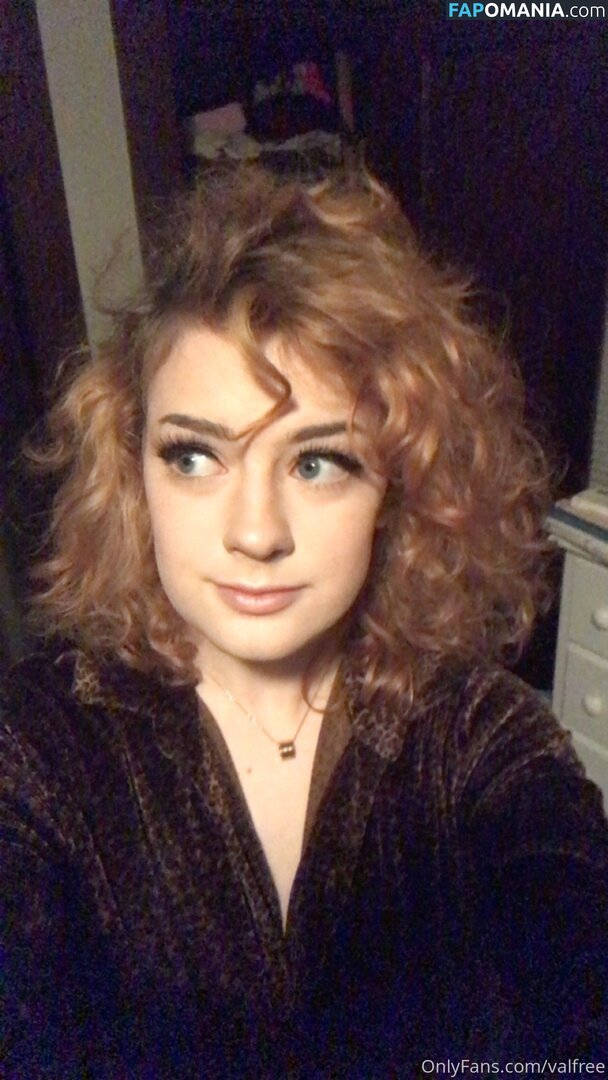 valfree Nahý OnlyFans  Uniklá fotka #2
