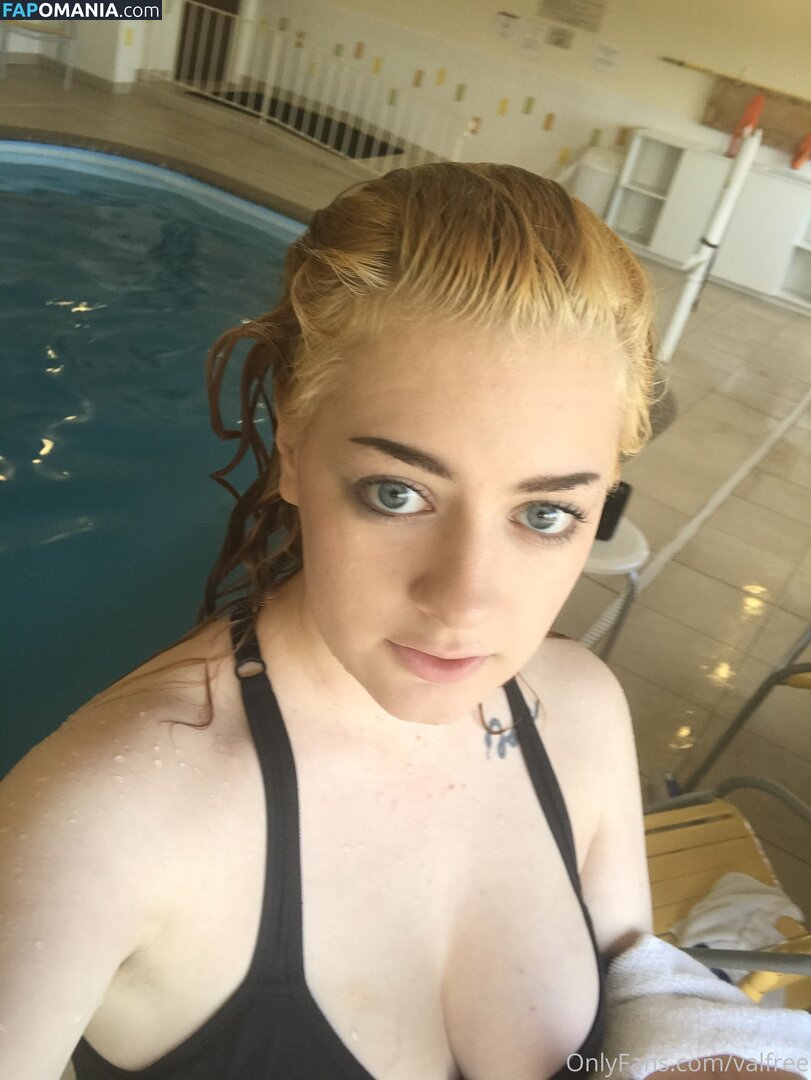 valfree Nahý OnlyFans  Uniklá fotka #9