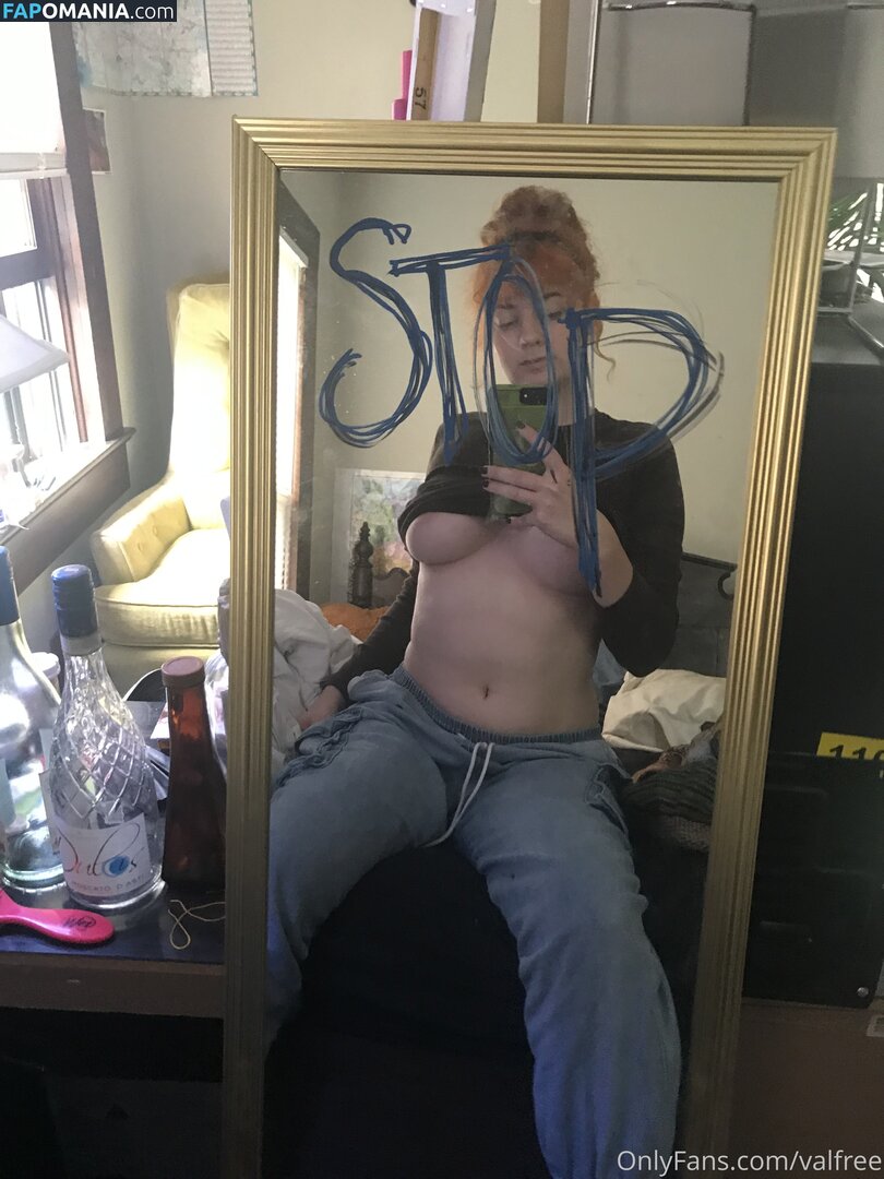 valfree Nahý OnlyFans  Uniklá fotka #12