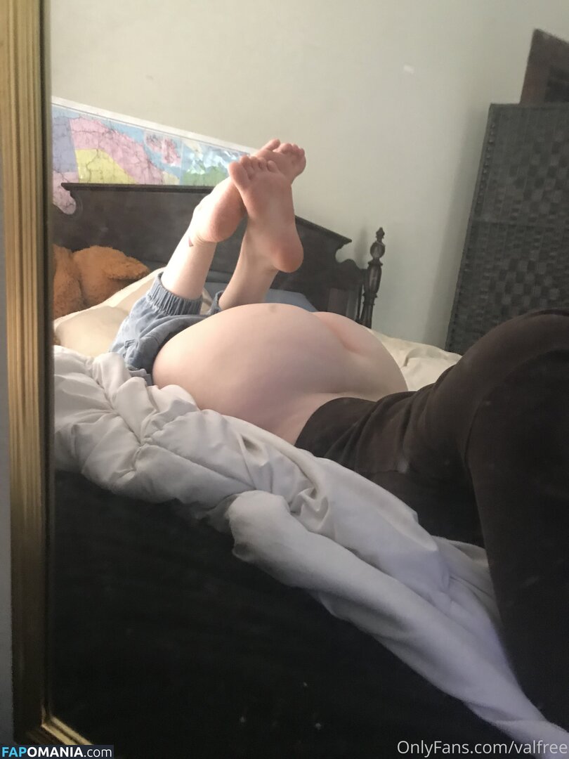 valfree Nahý OnlyFans  Uniklá fotka #15