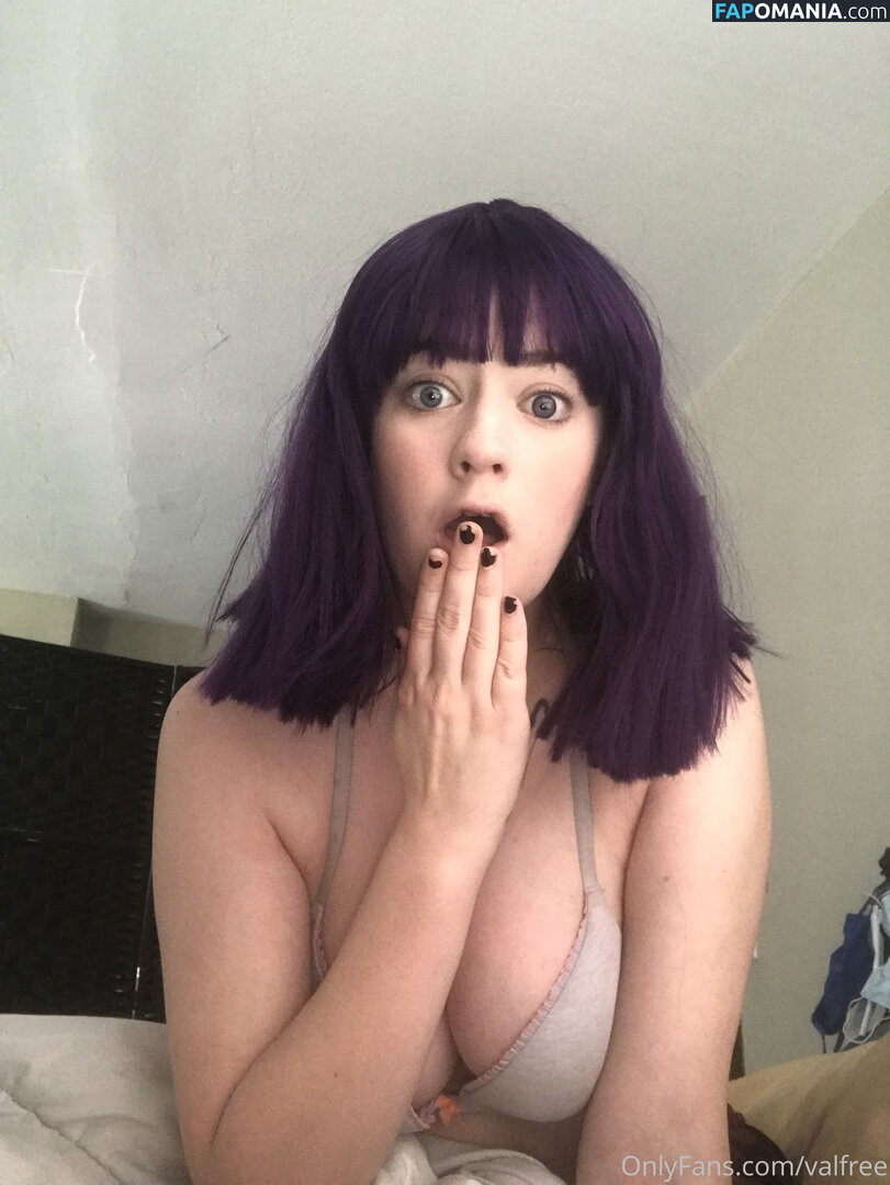 valfree Nahý OnlyFans  Uniklá fotka #17