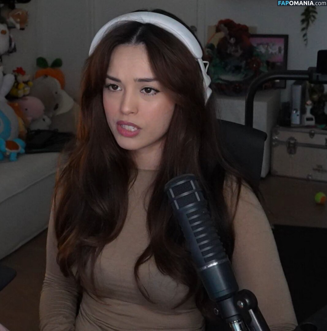Valkyrae Nahý OnlyFans  Uniklá fotka #6