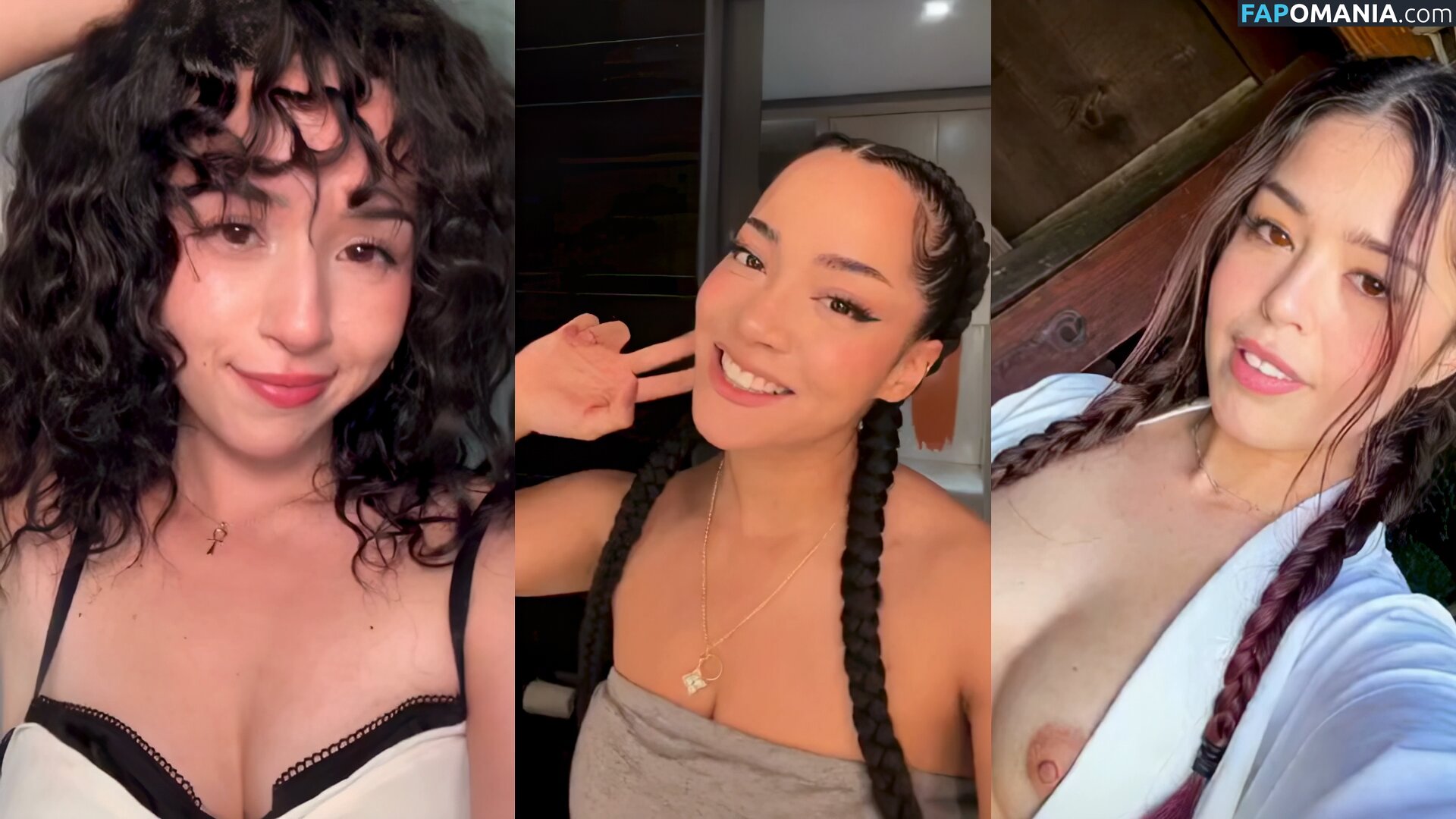 Valkyrae Nahý OnlyFans  Uniklá fotka #30