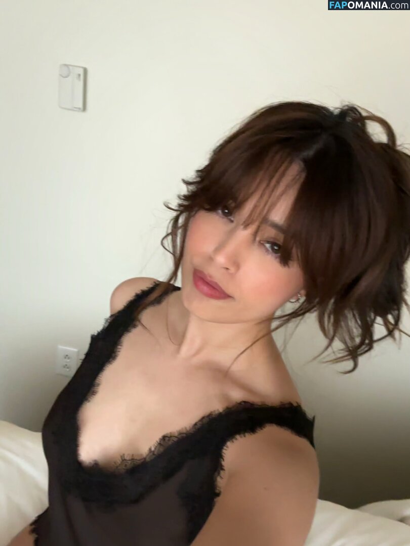 Valkyrae Nahý OnlyFans  Uniklá fotka #32