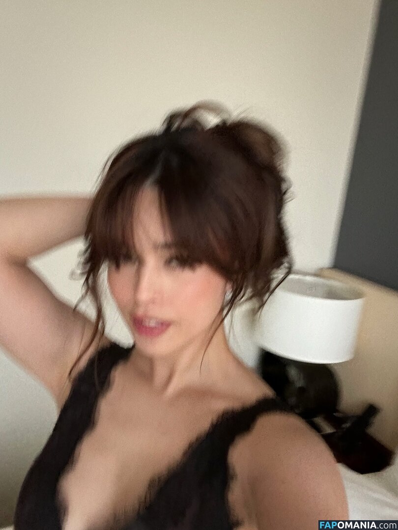 Valkyrae Nahý OnlyFans  Uniklá fotka #34