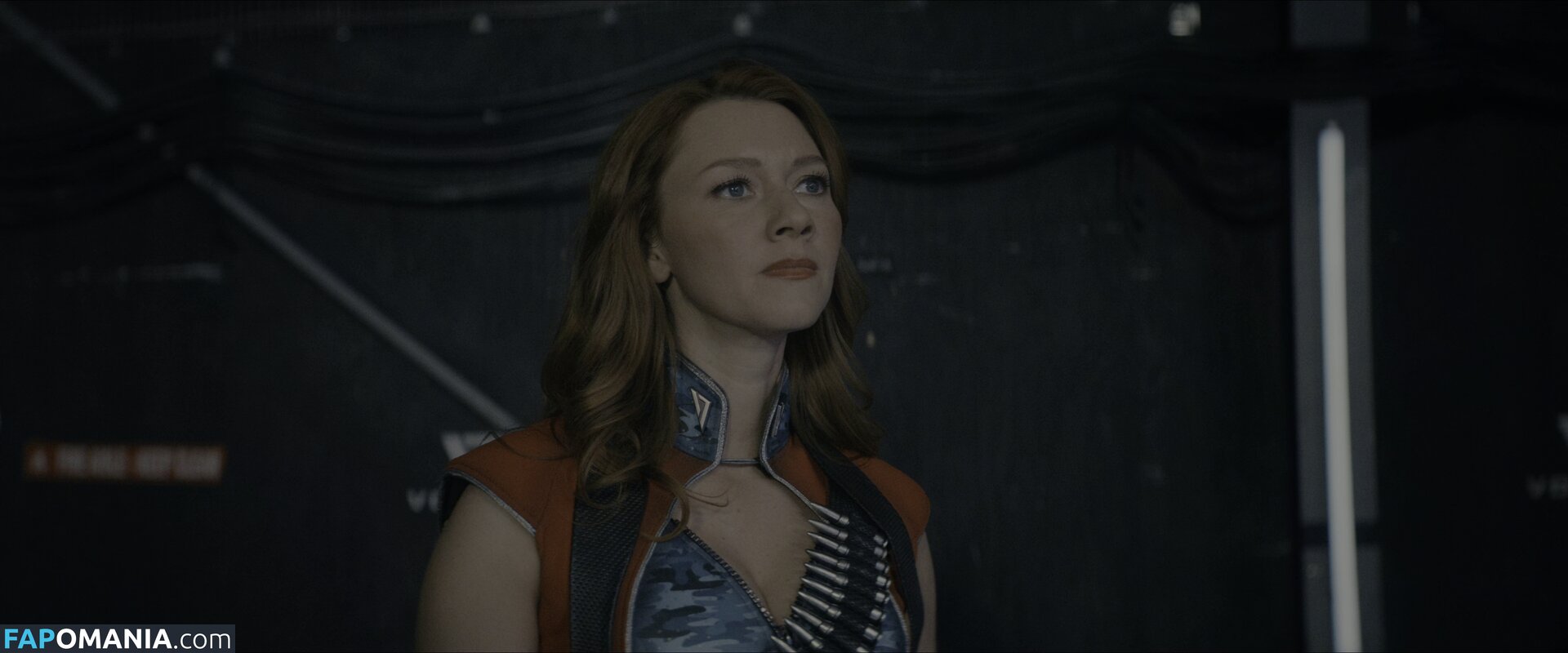 Valorie Curry / valoriecurry Nahý OnlyFans  Uniklá fotka #2