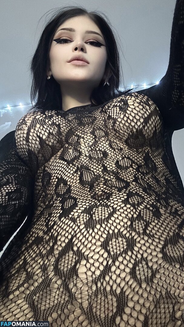 vampkira / vampkira_art Nahý OnlyFans  Uniklá fotka #3