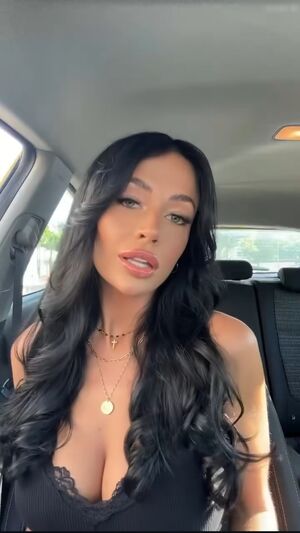 Vanessa Brahimi