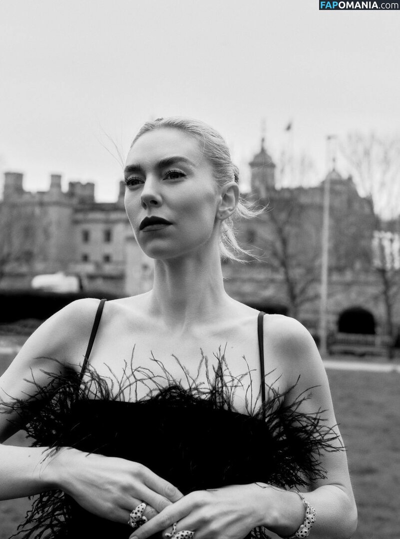 Vanessa Kirby / vanessa__kirby / vanessakirby Nahý OnlyFans  Uniklá fotka #92