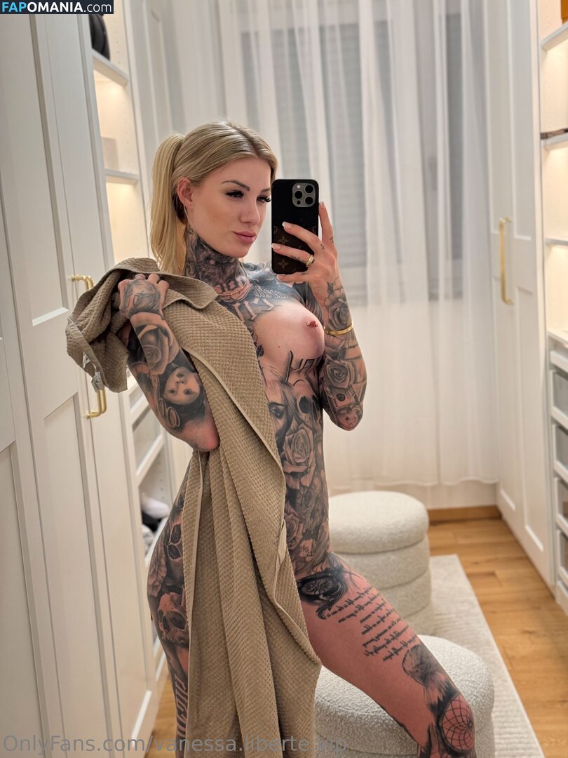 Vanessa Liberte / vanessa.liberte.vip / vanessa_liberte Nahý OnlyFans  Uniklá fotka #20