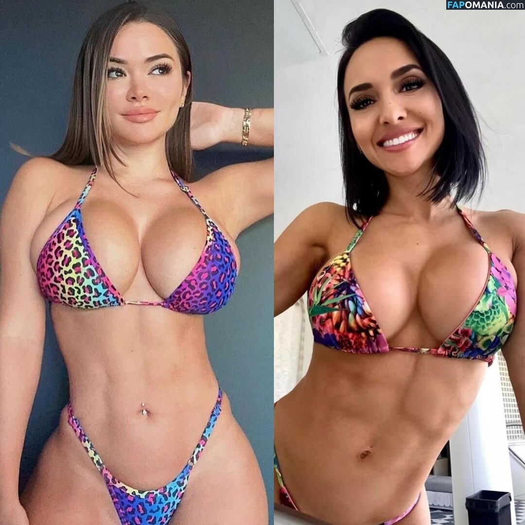 Vanessa Lopez Nahý OnlyFans  Uniklá fotka #7