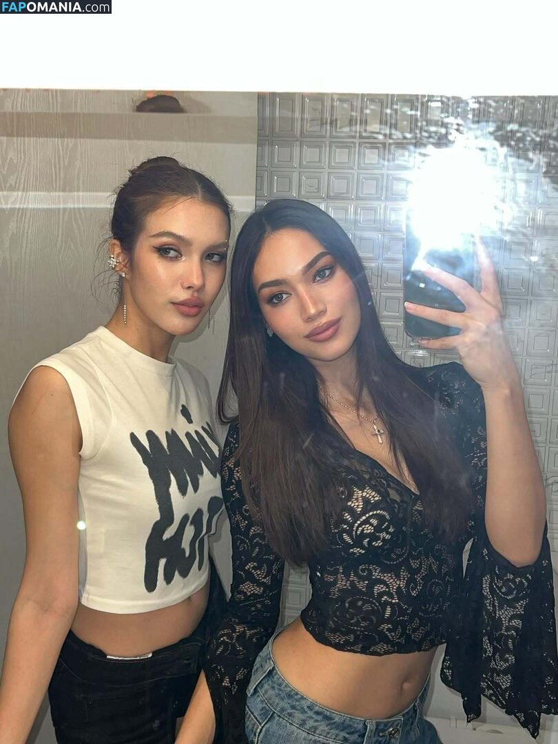 Vanessa Wenk / vanessanck.w Nahý OnlyFans  Uniklá fotka #14