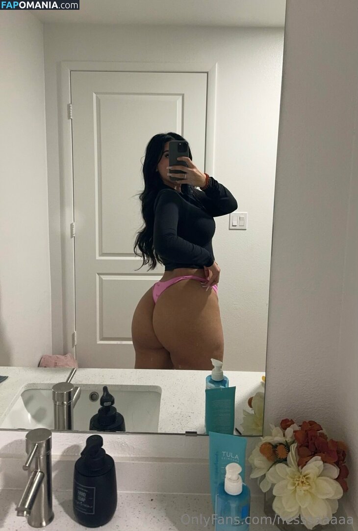 marievanessaxo / nesssaaaaa / vanessaamaarie Nahý OnlyFans  Uniklá fotka #5