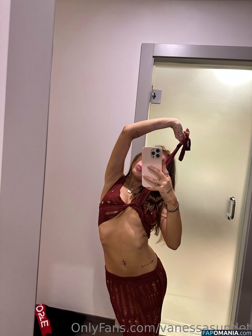 vanessa sundet / vanessasundet Nahý OnlyFans  Uniklá fotka #4