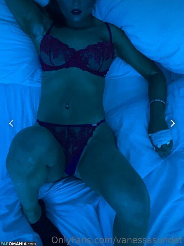 vanessa sundet / vanessasundet Nahý OnlyFans  Uniklá fotka #51