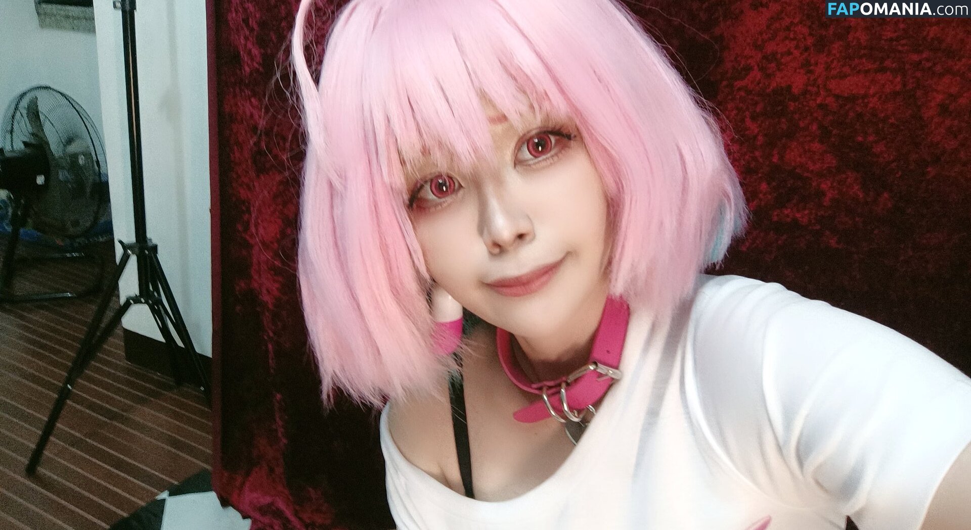 Vanilla Ikanamii / vanillaikanamii / vanillamilknsfw Nahý OnlyFans  Uniklá fotka #8