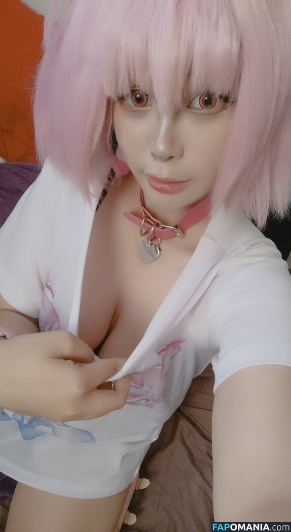 Vanilla Ikanamii / vanillaikanamii / vanillamilknsfw Nahý OnlyFans  Uniklá fotka #9