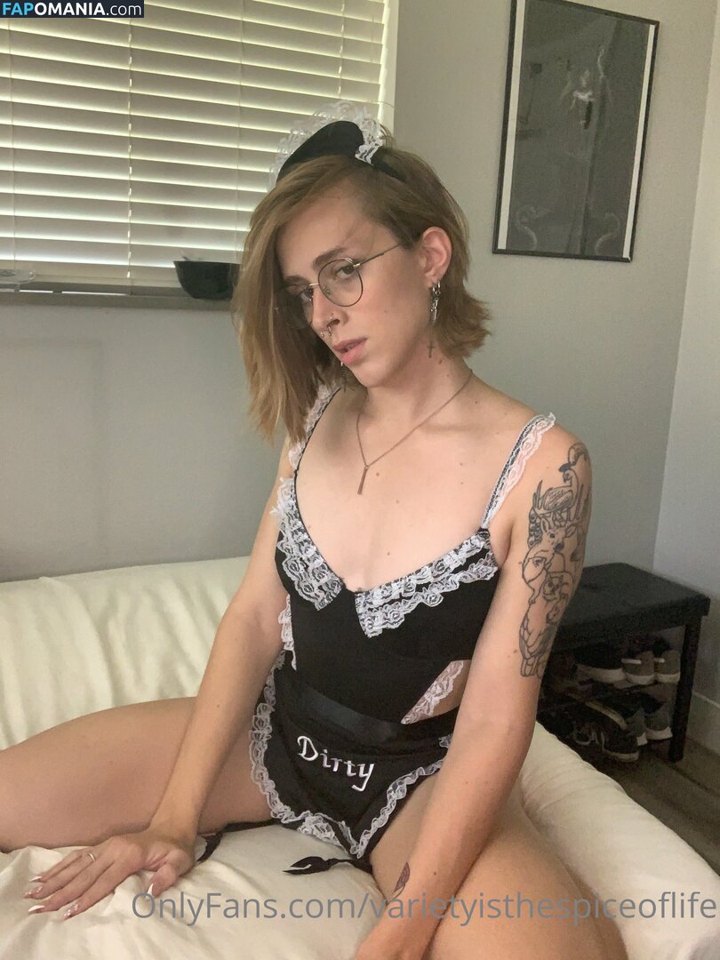 Variety Itsol / Varietyitsol / varietyisthespiceoflife Nahý OnlyFans  Uniklá fotka #35