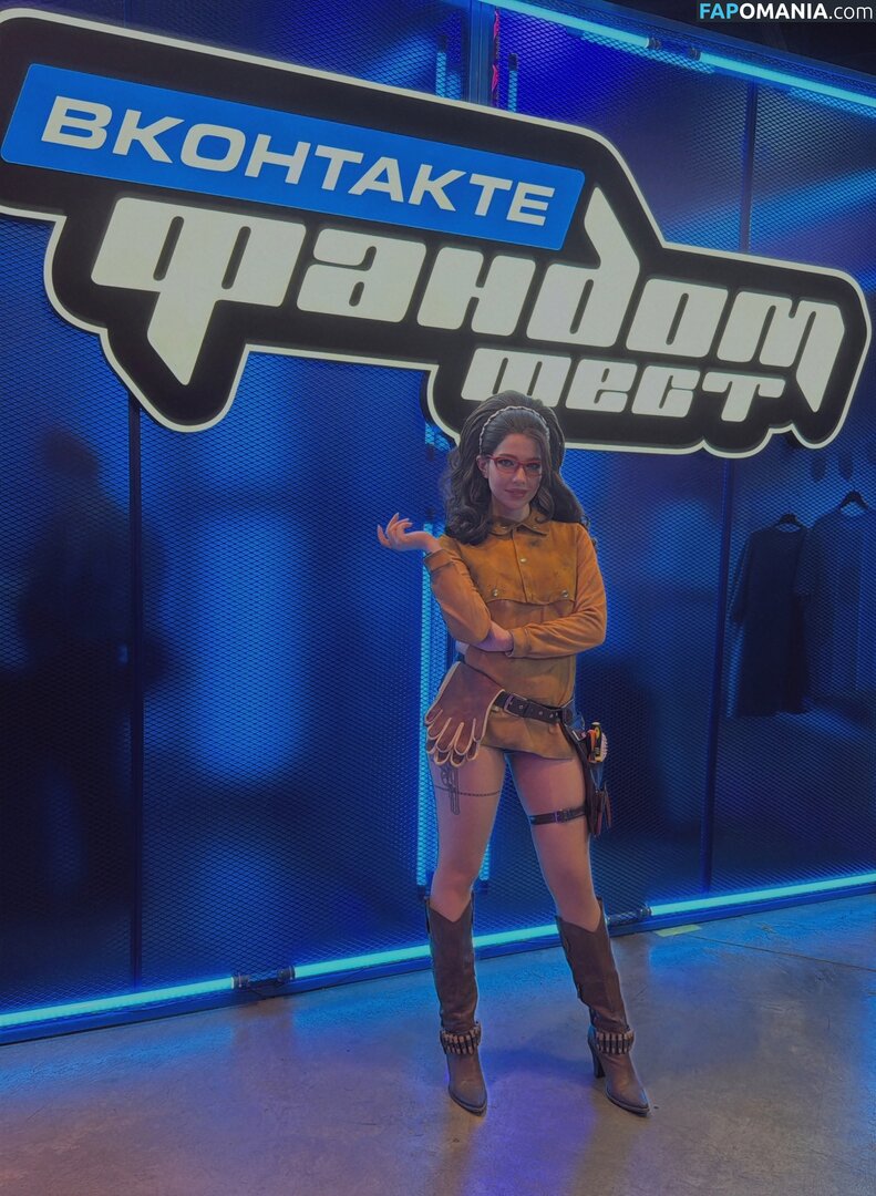 Vasiliel / Vasiliel_cosplay / Vasilielcosplay / Василиса Тим Nahý OnlyFans  Uniklá fotka #130