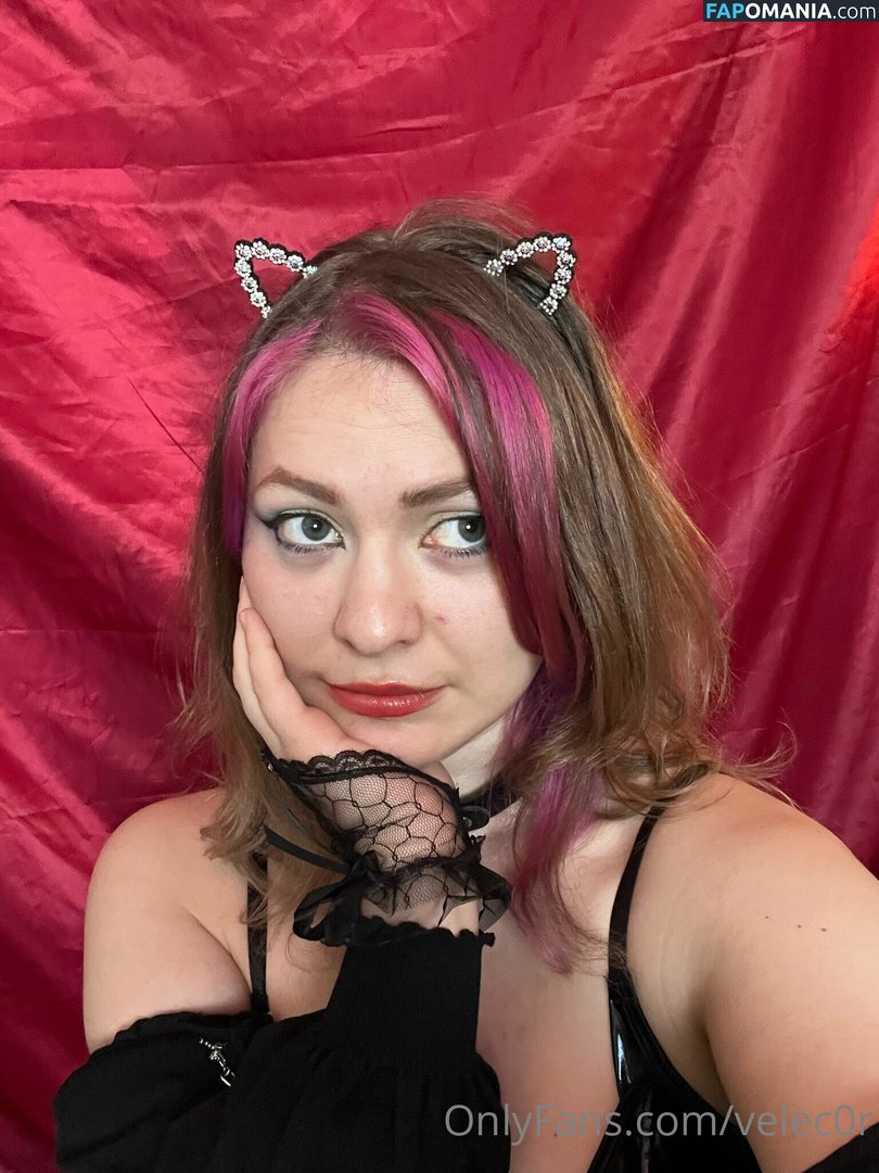 velec0r Nahý OnlyFans  Uniklá fotka #12