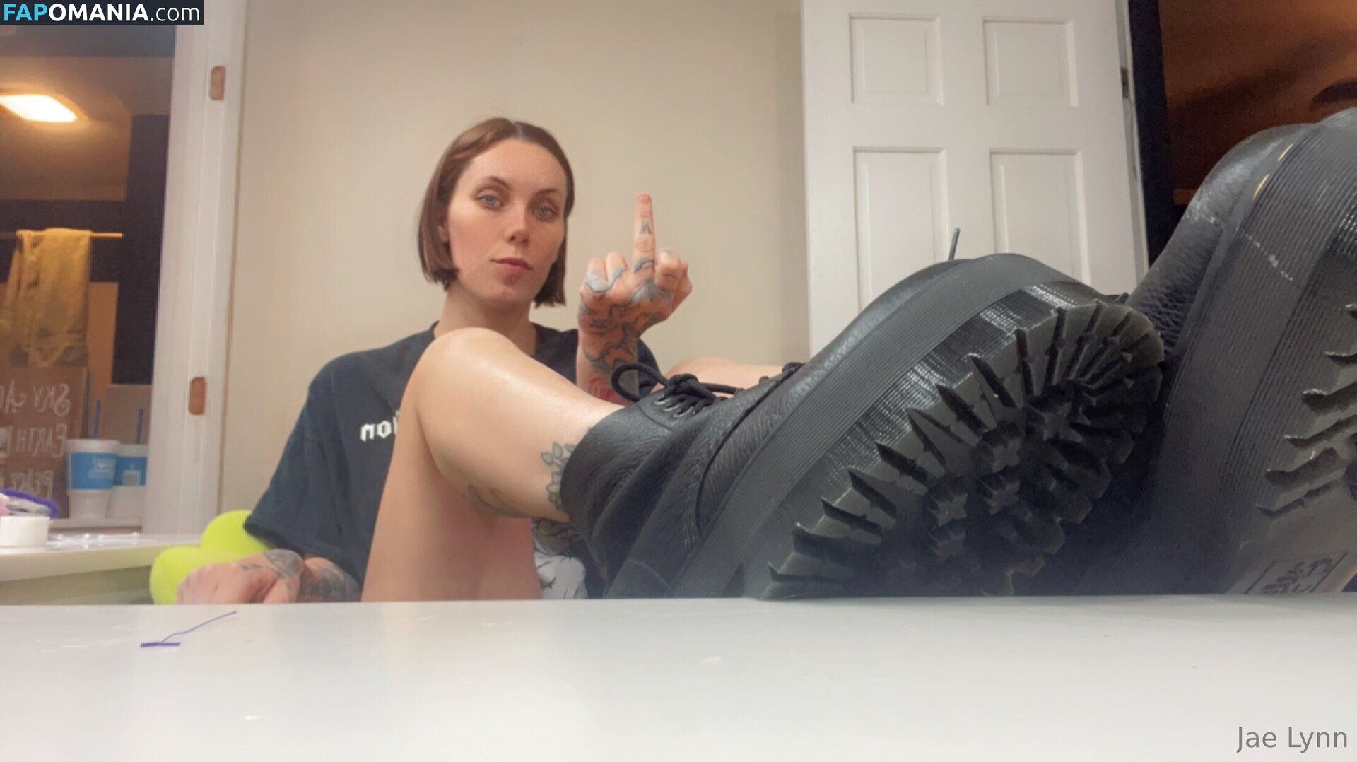 tatsandtoes813 / velvet_trixxx_free Nahý OnlyFans  Uniklá fotka #3