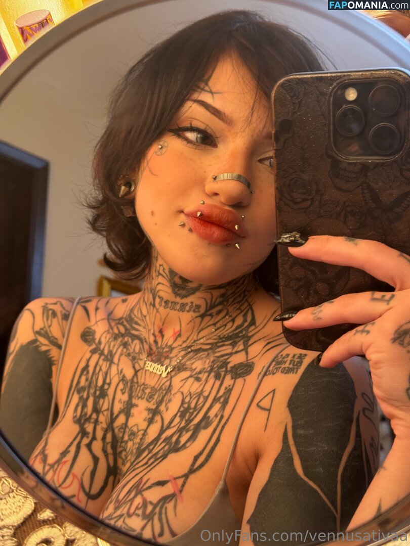 vennusativaa / vennussativahot Nahý OnlyFans  Uniklá fotka #6