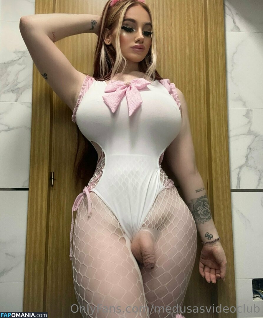 Venom Medusa / venom_medusa / venom_medusa2 Nahý OnlyFans  Uniklá fotka #114