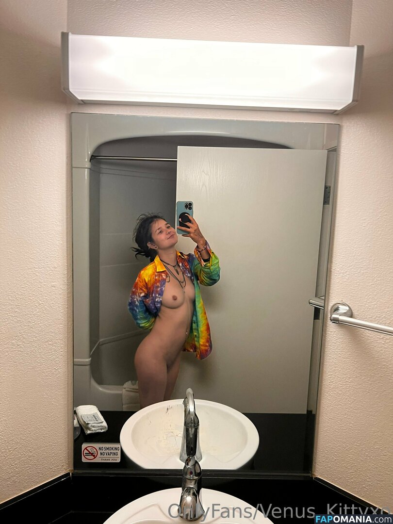 venus_kittyxo / venuskittyxo2.0 Nahý OnlyFans  Uniklá fotka #29