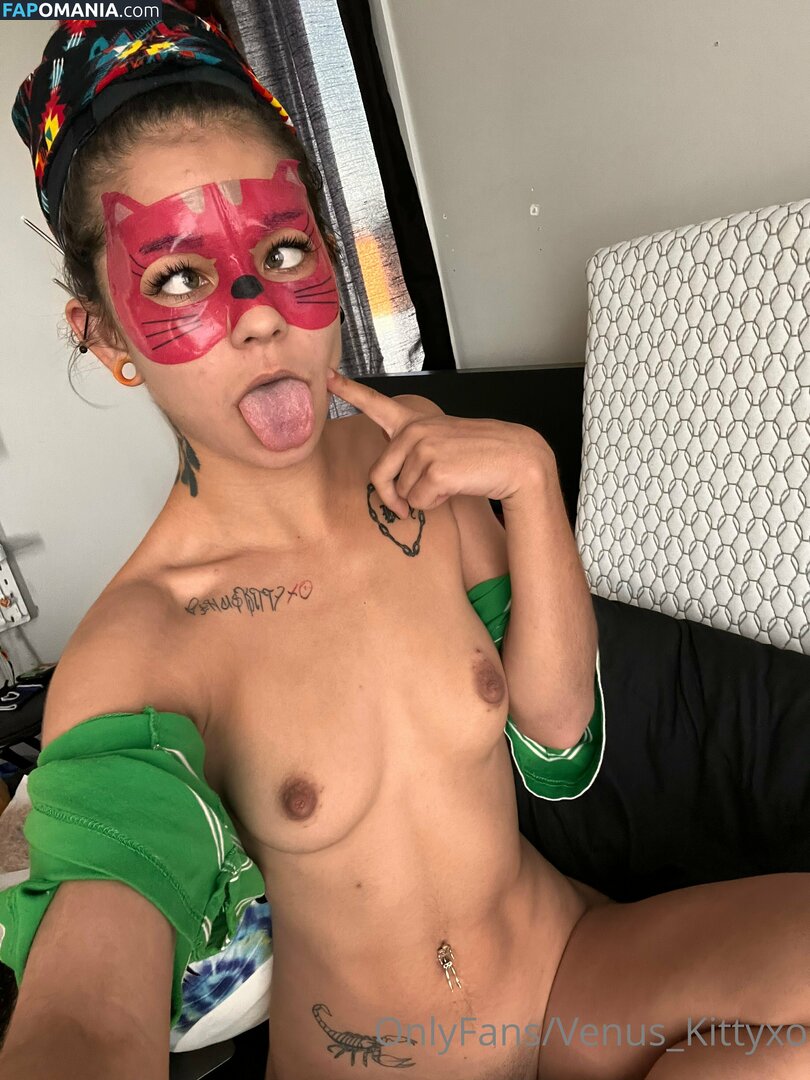 venus_kittyxo / venuskittyxo2.0 Nahý OnlyFans  Uniklá fotka #244
