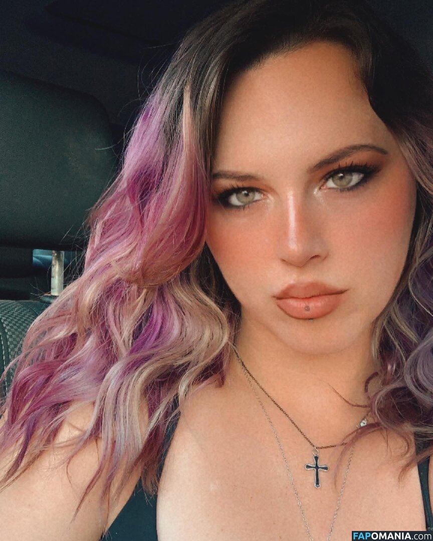 Allie Dooley / venusbaby420 Nahý OnlyFans  Uniklá fotka #6