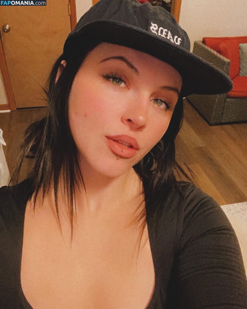 Allie Dooley / venusbaby420 Nahý OnlyFans  Uniklá fotka #7
