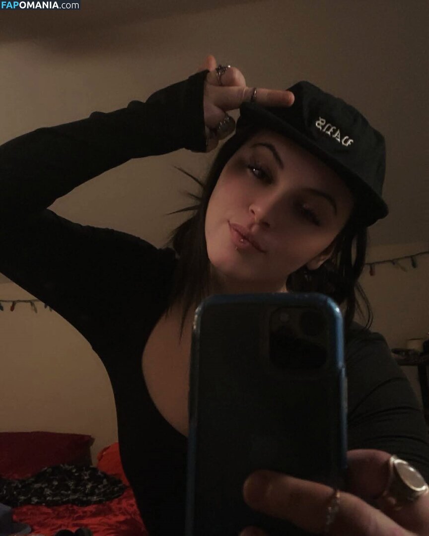 Allie Dooley / venusbaby420 Nahý OnlyFans  Uniklá fotka #11