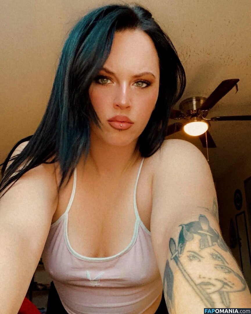 Allie Dooley / venusbaby420 Nahý OnlyFans  Uniklá fotka #14