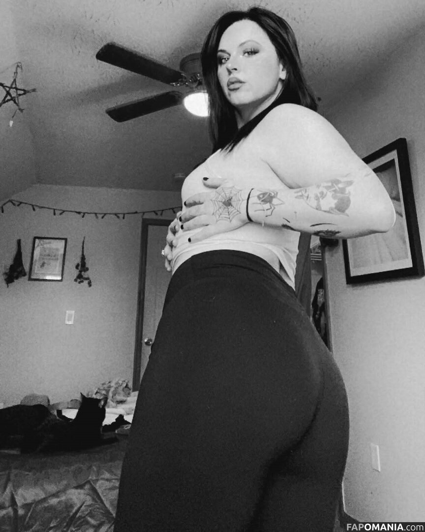 Allie Dooley / venusbaby420 Nahý OnlyFans  Uniklá fotka #17