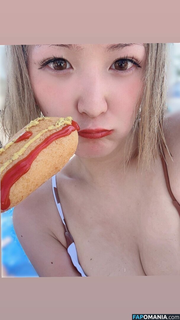 Asuka / Veny / Veny Asuka / asuka10272140 / https: / venytan_1027 Nahý OnlyFans  Uniklá fotka #13