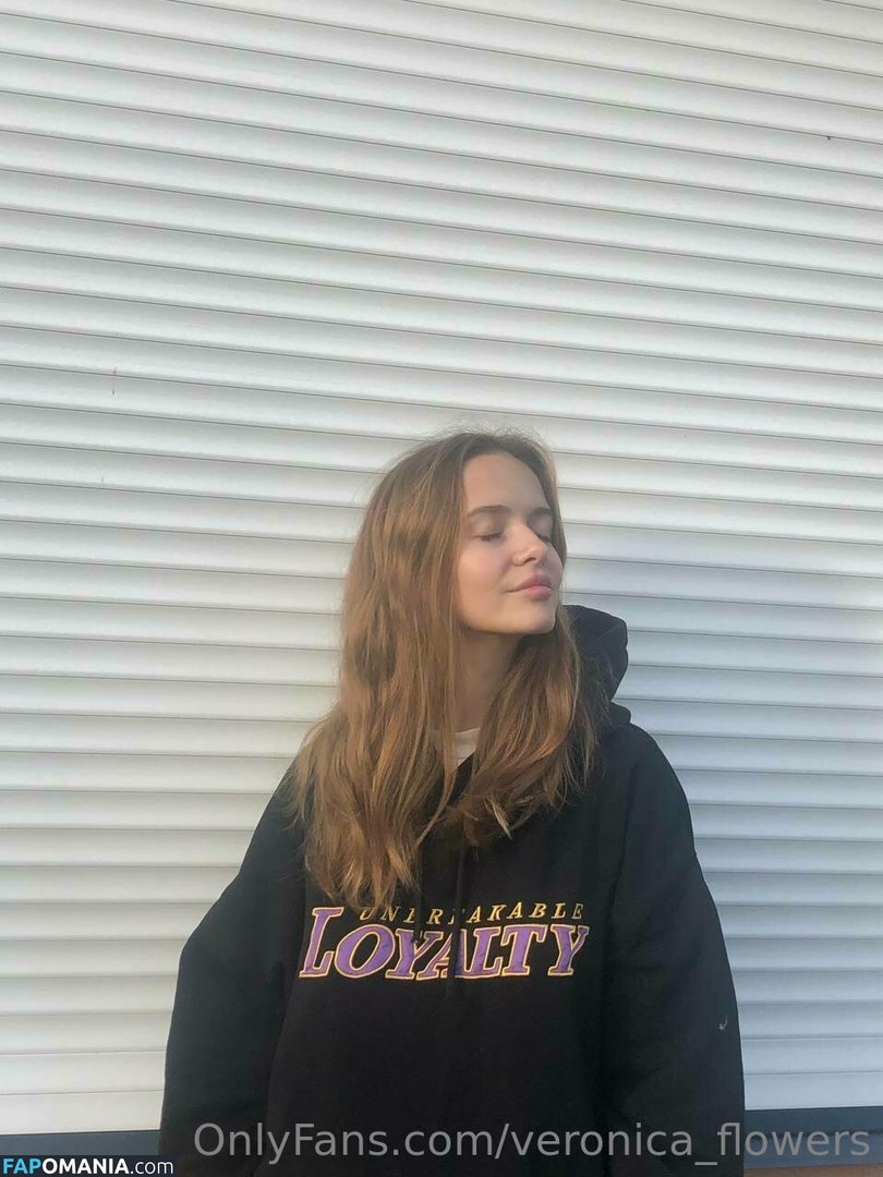 mzlovinmyself / veronica_flowers Nahý OnlyFans  Uniklá fotka #58